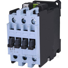 Контактор ETI 004646549 CES 32.00 (15 kW) 230В AC Контактор ETI 004646549 CES 32.00 (15 kW) 230В AC