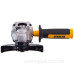Кутова шліфувальна машина DeWALT DWE4277 1500Вт