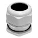 Сальник TNSy PG63 Ø42-50мм IP68 білий (TNSy5500671)
