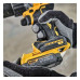 Ударний дриль-шурупокрут безщітковий DeWALT DCD805E2T XR Li-Ion 18В 1,7Аг 90Нм патрон 13мм
