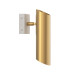 Бра, настінний світильник Pikart 32650-3 VL Sconce GU10 1x60W IP20 латунний