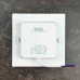 Світильник LED даунлайт Violux FRAME 12W 4200K квадрат IP20 ( 121180 )