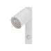 Бра, настінний світильник TK Lighting 11365 Nex GU10 1x10W IP20 білий