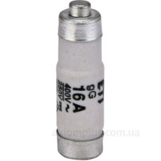 Запобіжник ETI 002211005 D0 1 gL/gG 16A 400V
