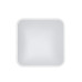 Світильник стельовий Nowodvorski 10990 Agnes Square LED Pro 1x16W 4000K 1500Lm IP44 білий