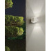 Вуличний світильник Ideal Lux 118666 Snif G9 1x40W IP44 сірий Вуличний світильник Ideal Lux 118666 Snif G9 1x40W IP44 сірий