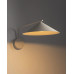 Бра, настінний світильник TK Lighting 11278 Lume M GX53 1x11W IP20 світло-бежевий
