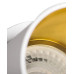 Точковий світильник Kanlux 27327 Spag GU10/GU5.3 1x10W IP20 білий