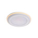 Точковий світильник Nordlux 47530101 Elkton LED 1x12W 2700K 800Lm IP20 білий
