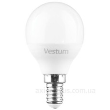 Світлодіодна лампа Vestum 1-VS-1212 G45 8Вт 3000K E14