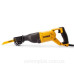 Шабельна пилка DeWALT DWE305PK