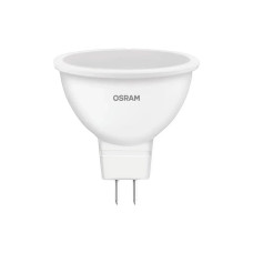 Світлодіодна лампочка Osram 4058075689343 LED GU5.3 MR16 1x7W 4000K 560Lm IP20