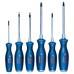 Набір викруток Bosch SL/PH 6шт (1600A016BF)
