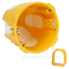 Коробка під розетку Kopos KPRL 68-70/LD