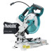 Акумуляторна торцювальна пилка Makita DLS600Z 18В