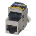 Модуль RJ-45 кат.6a STP Legrand