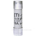 Запобіжник ETI 002625107 CH 10x38 gPV 16A 1000V (10kA) UL