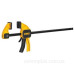 Швидкозатискна струбцина DeWALT DWHT0-83194 Швидкозатискна струбцина DeWALT DWHT0-83194