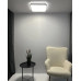 Світильник стельовий Nowodvorski 10992 Agnes Square LED Pro 1x32W 4000K 3100Lm IP44 білий