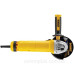Кутова шліфувальна машинка DeWALT DWE4217 1200Вт