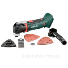 Акумуляторний універсальний інструмент Metabo MT 18 LTX 18В (613021890)