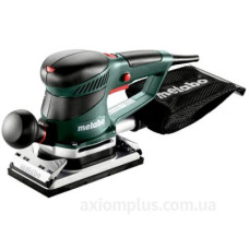 Плоскошліфмашина Metabo SRE 4350 TurboTec 350 Вт (611350000)