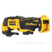 Багатофункціональний безщітковий інструмент DeWALT DCS353NT XR Li-Ion 12 В 18000 кол/хв без акумуляторів та зарядного пристрою