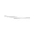 Бра, настінний світильник Ideal Lux 287775 Pretty LED 1x18W 3000K 2200Lm IP20 білий
