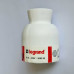 Гніздо Legrand штепсельне з заземленням 16A біле ( 050189 ) Гніздо Legrand штепсельне з заземленням 16A біле ( 050189 )