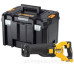 Шабельна акумуляторна пила DeWALT DCS389NT Flexvolt XR Li-Ion 54В 0-3000ход/хв