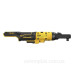 Гайкокрут кутовий (ключ-храповик) DeWALT DCF500N безщітковий XR Li-Ion 12В 75Нм 0-450об/хв