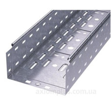 Перфорований лоток 100х80х3000мм DKC 35302