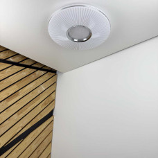 Світильник LED smart COSMO 40W 3000-6000K IP20 ( 210133 ) Світильник LED smart COSMO 40W 3000-6000K IP20 ( 210133 )