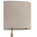 Торшер TK Lighting 5199 Deva E27 1x15W IP20 бежевий