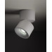 Світильник поворотний, спот TK Lighting 18168 Spark LED 1x10W 3000K/4000K/6000K 488Lm IP20 білий Світильник поворотний, спот TK Lighting 18168 Spark LED 1x10W 3000K/4000K/6000K 488Lm IP20 білий