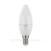 Світлодіодна лампа Osram LED VALUE СL B75 7,5Вт/830 FR E14 10х1
