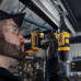 Безщітковий заклепочник DeWALT DCF403NT XR Li-Ion 18 В ∅2мм