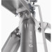 Блискавкоприймач з триногою Leo Lightman 5м Al/Ni (408506)