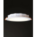 Точковий світильник Nowodvorski 8775 CL KOS LED 1x24W 3000K 2300Lm IP44 білий