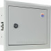 Вбудований металевий корпус Аско-Укрем UBox 12 модулів IP31