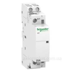 Контактор Schneider Electric A9C20531 25A 1NO 220В Контактор Schneider Electric A9C20531 25A 1NO 220В