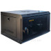 Серверна шафа із полицею GEAR GWMSN-6U-600-600 6U 600x600мм