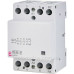 Контактор ETI 002464028 RD 63-31 (230В AC/DC) (AC1)