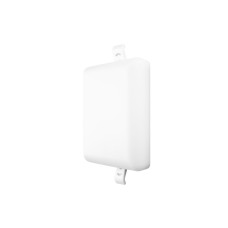 Світильник LED даунлайт Violux SPACE 6W 4200K квадрат IP20 (100200) Світильник LED даунлайт Violux SPACE 6W 4200K квадрат IP20 (100200)