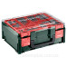 Акумуляторний ударний дриль-шуруповерт Metabo SB 18 L Mobile Workshop 2x2Aч Li-Power (614053710)
