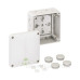 Розгалужувальна коробка Spelsberg Abox-i 060-L (sp49090601) IP65