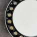 Світильник LED Violux ДББ ADAMANT-N 24W 4200K IP20 чорний ( 330171 )