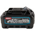 Акумуляторна батарея Makita XGT BL4025 40В 2,5Аг (191B36-3)