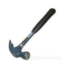 Молоток Stanley Bluestrike Curve Claw 450г