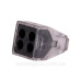 Клемна колодка E.Next e.lc.pro.ac.4 5шт (p0670006)